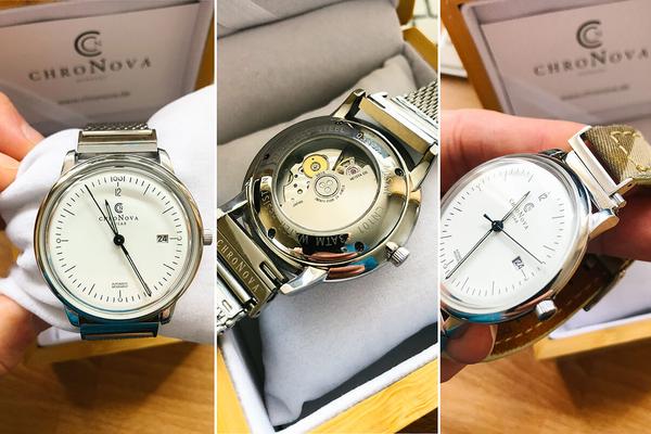MISAR Automatic
