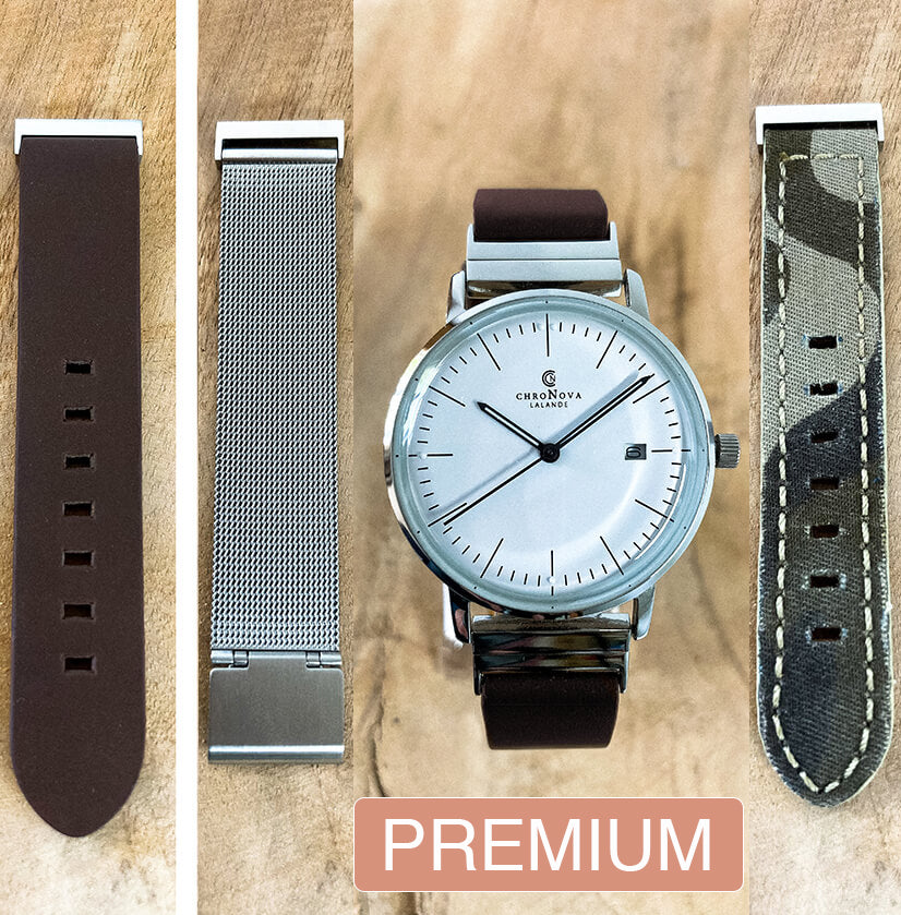 CHRONOVA LALANDE Quarz - PREMIUM